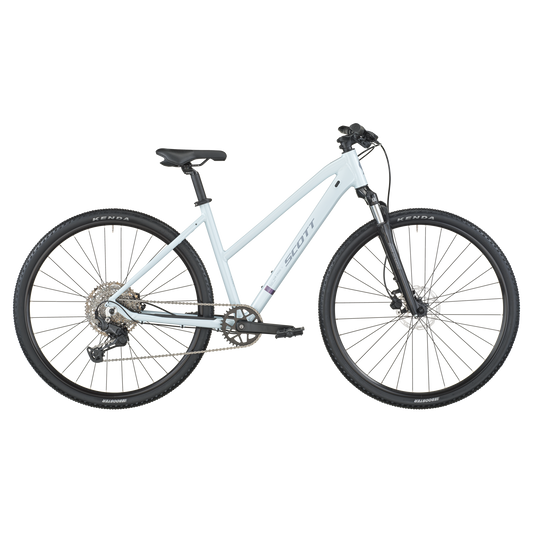 Dviratis SCOTT SUB CROSS 20 Slope