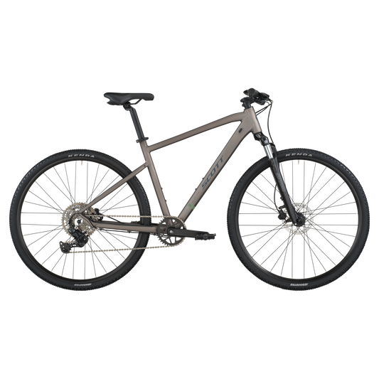 Dviratis SCOTT SUB CROSS 30