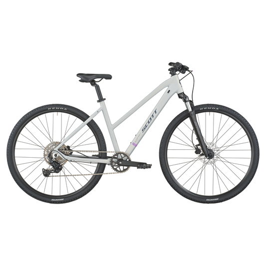 Dviratis SCOTT SUB CROSS 30 Slope