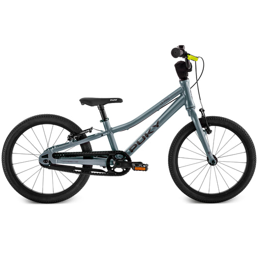 Vaikiškas dviratis 18" Puky LS-PRO 18 ash blue