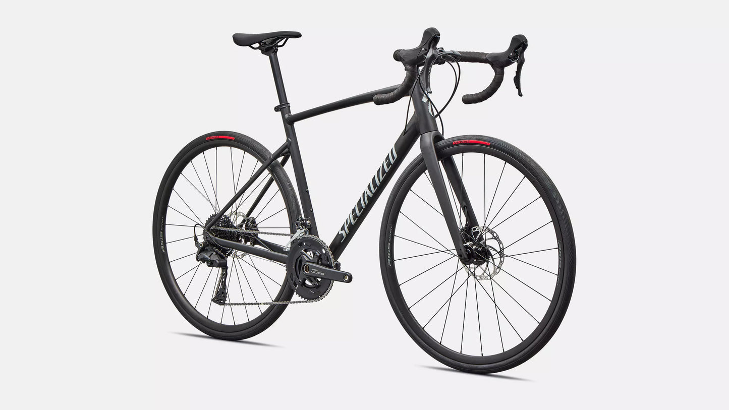 Dviratis Specialized Allez Shimano CUES