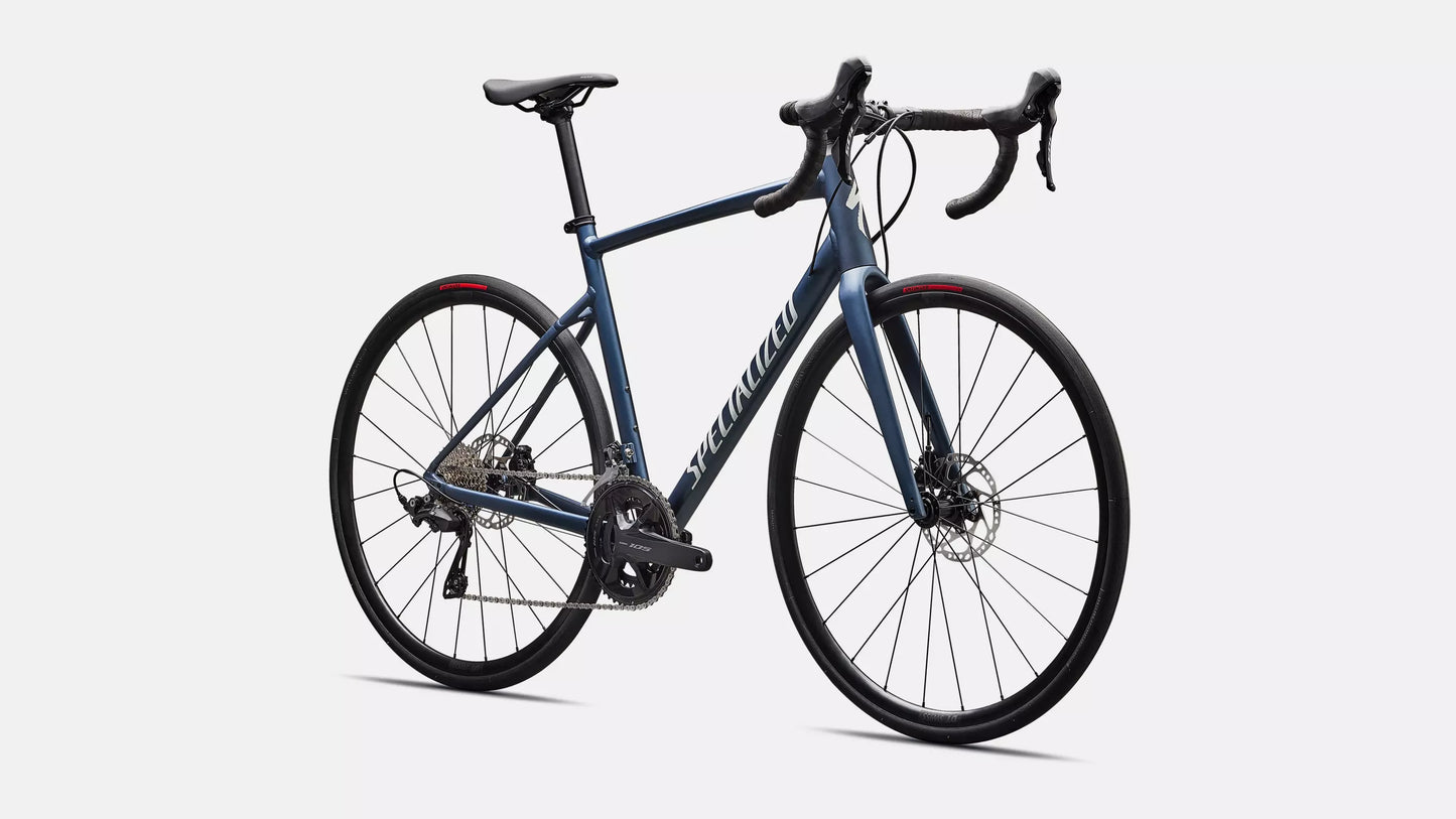 Dviratis Specialized Allez Comp Shimano 105