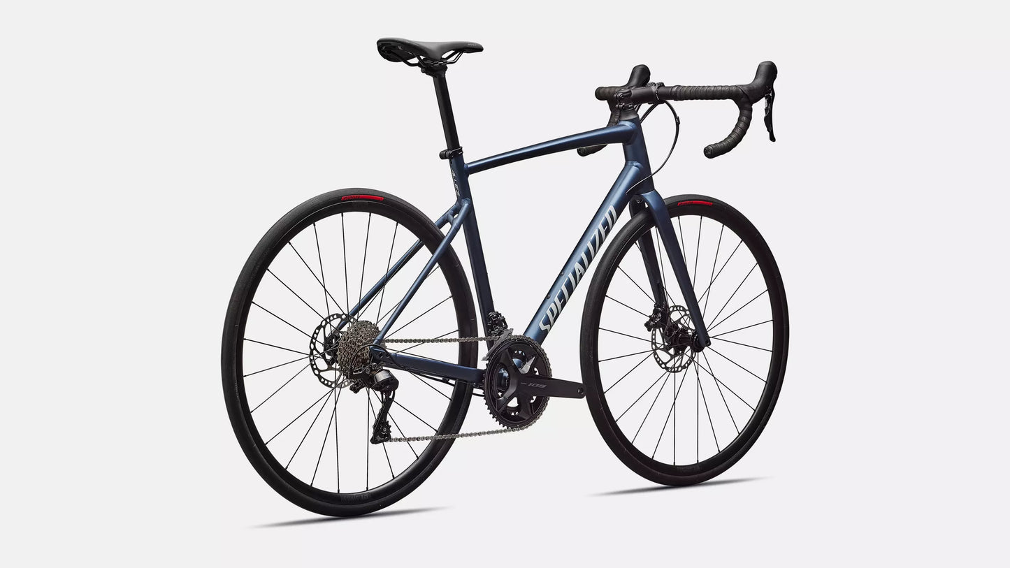 Dviratis Specialized Allez Comp Shimano 105