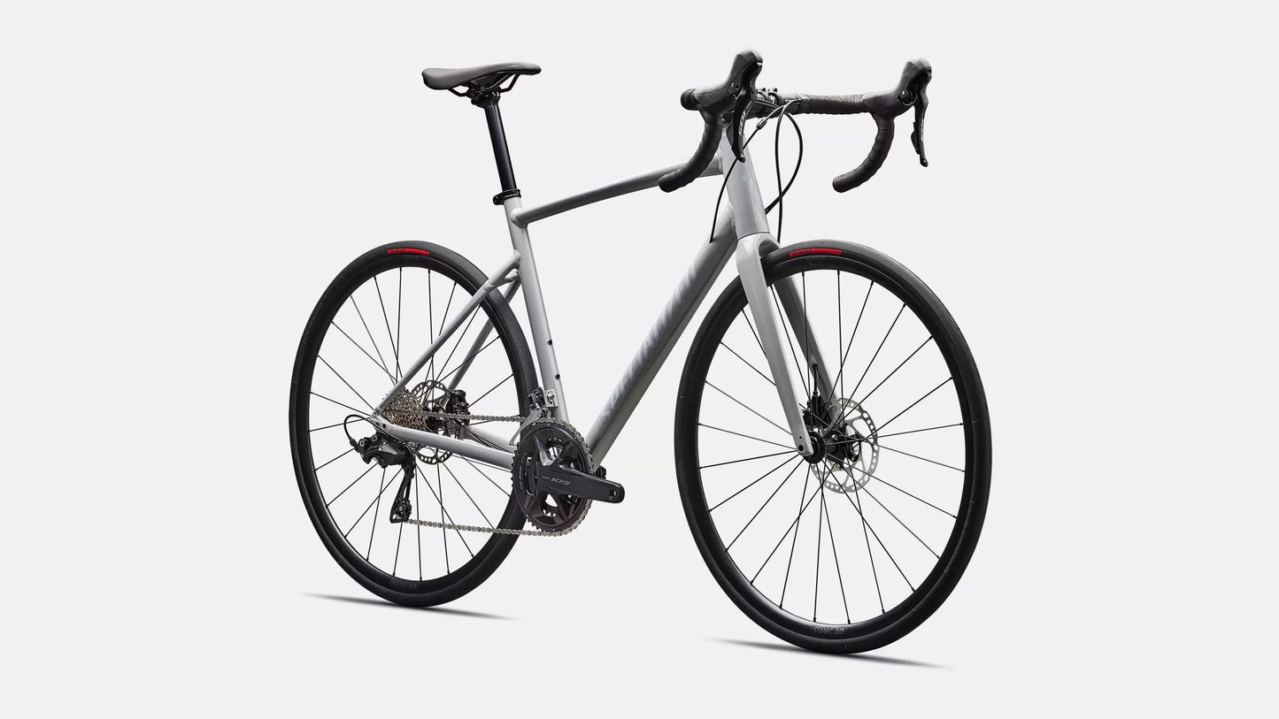 Dviratis Specialized Allez Comp Shimano 105