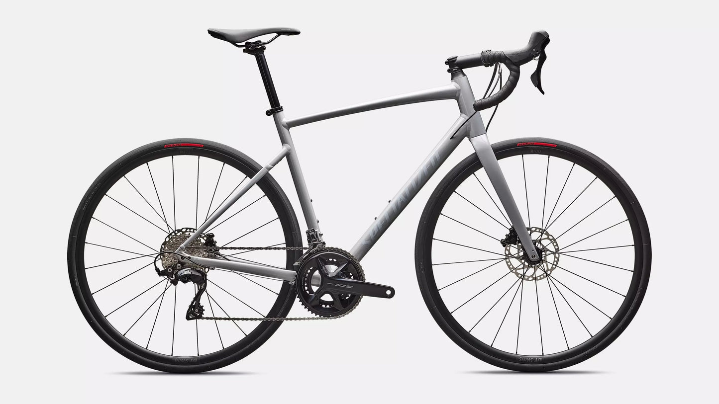 Dviratis Specialized Allez Comp Shimano 105