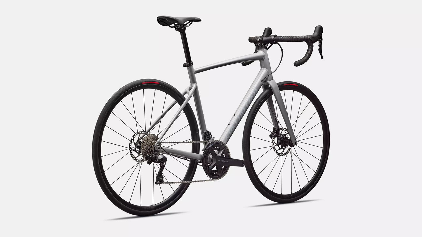 Dviratis Specialized Allez Comp Shimano 105