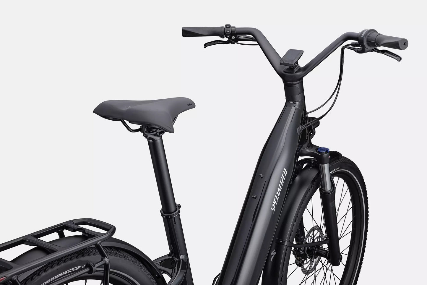 Elektrinis dviratis Specialized Turbo Como 3.0 IGH