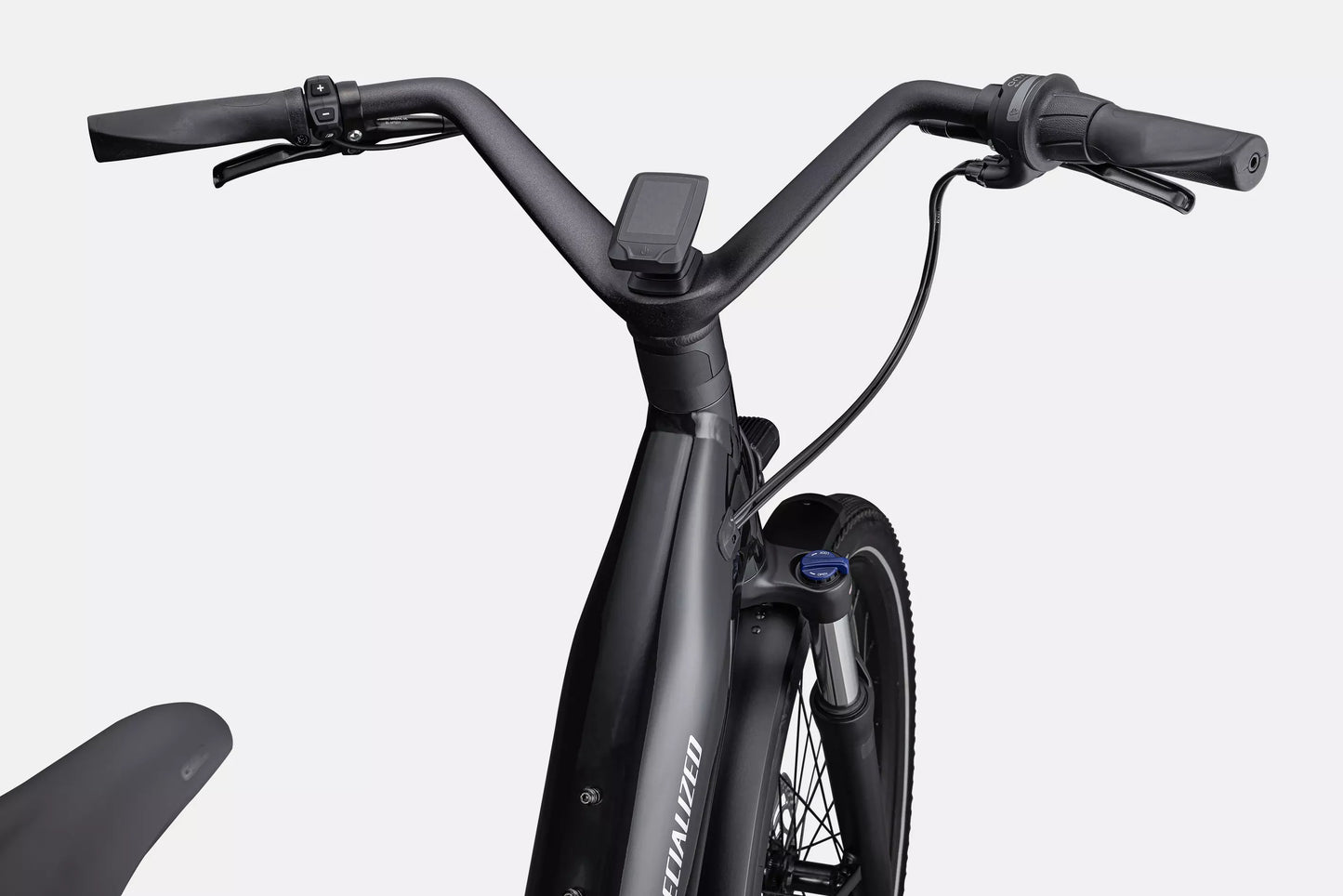 Elektrinis dviratis Specialized Turbo Como 3.0 IGH