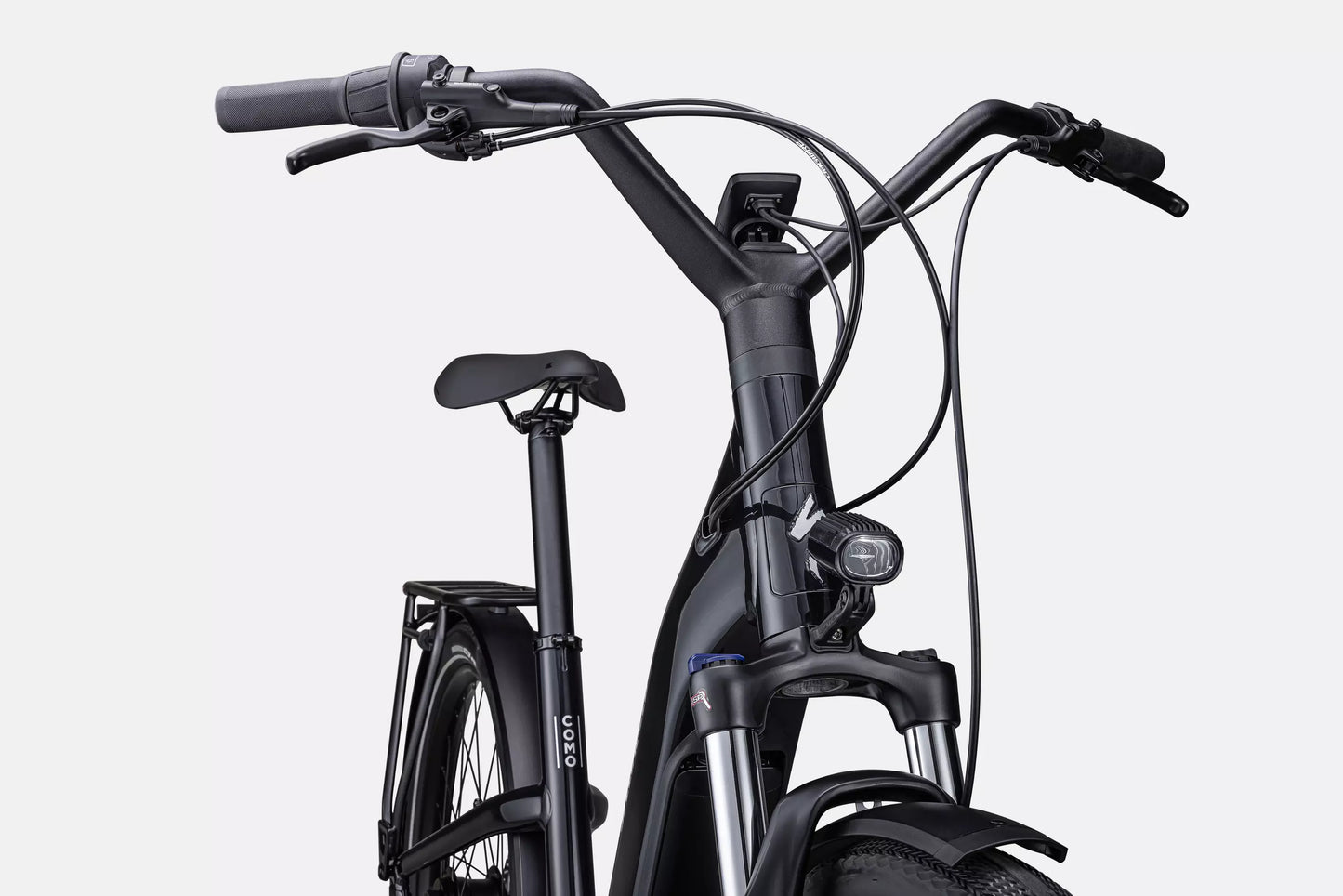 Elektrinis dviratis Specialized Turbo Como 3.0 IGH