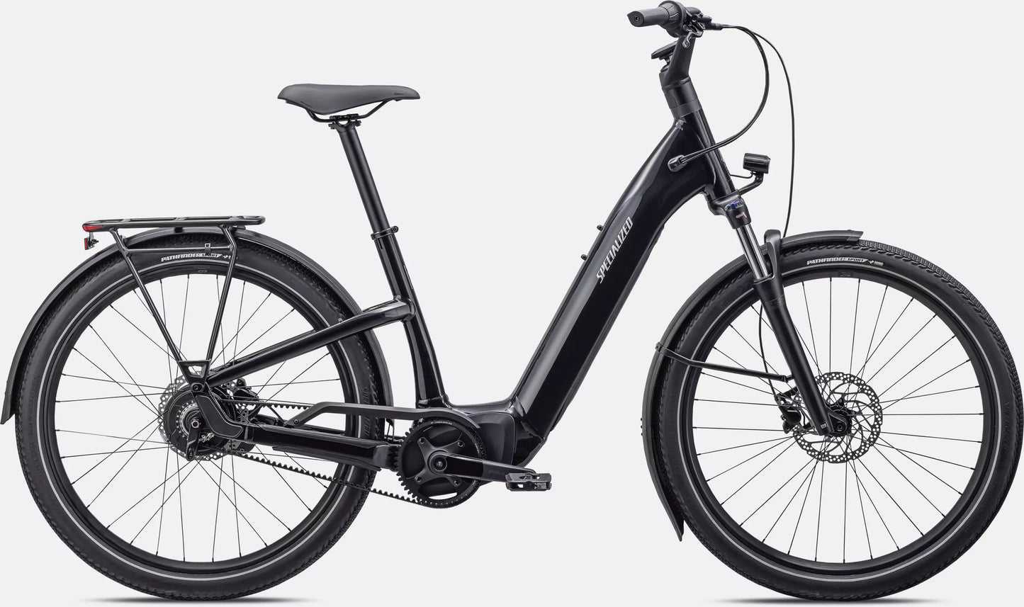 Elektrinis dviratis Specialized Turbo Como 3.0 IGH