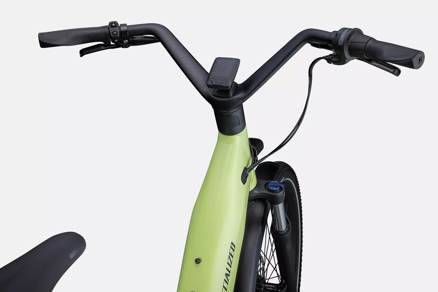 Elektrinis dviratis Specialized Turbo Como 4.0 IGH