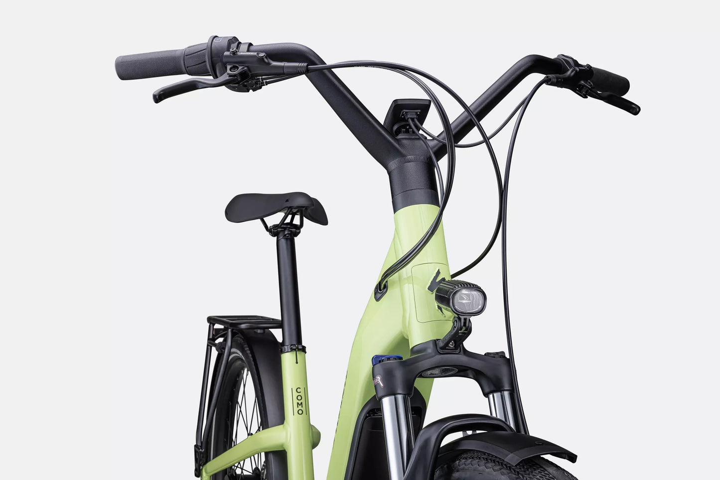 Elektrinis dviratis Specialized Turbo Como 3.0 IGH