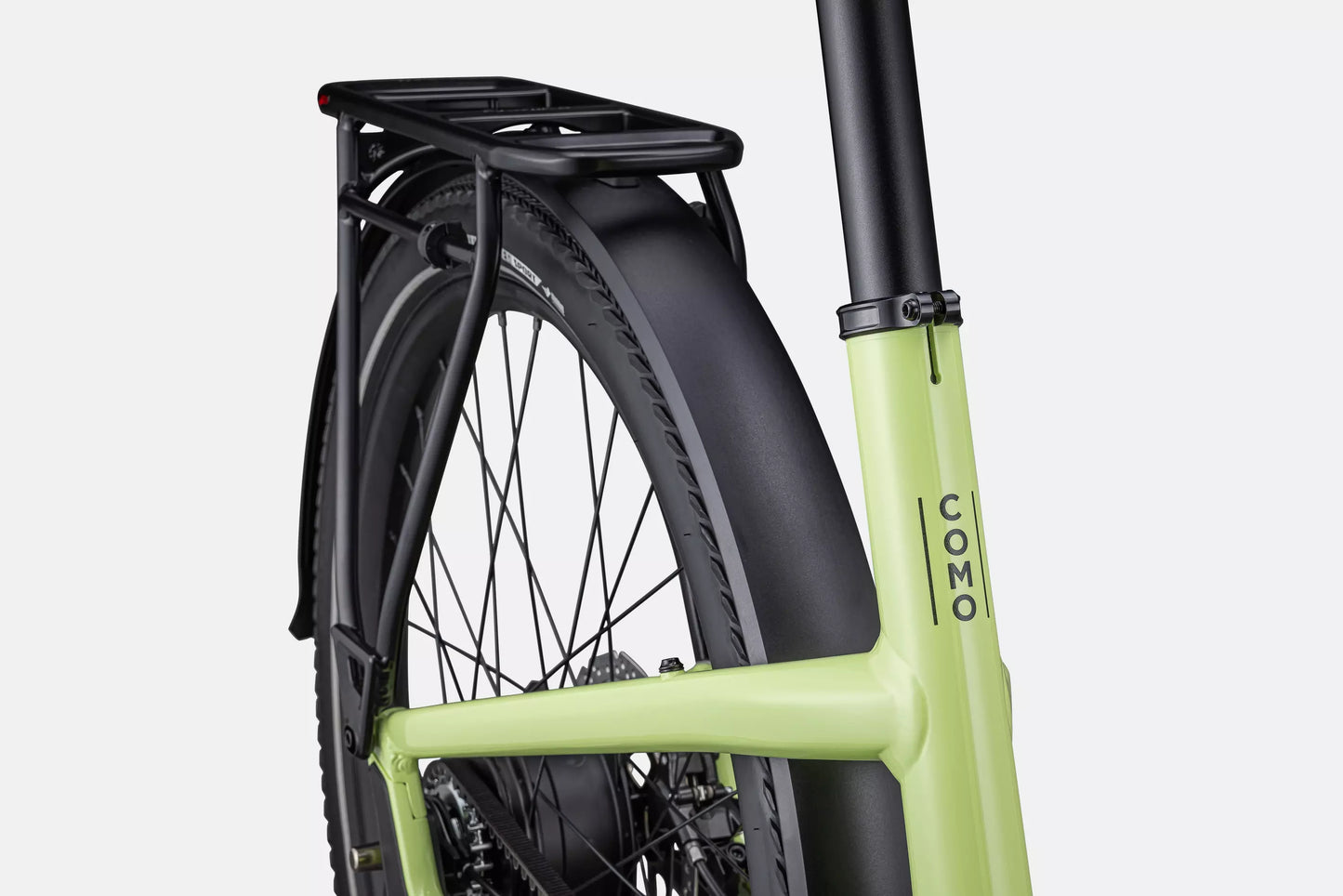 Elektrinis dviratis Specialized Turbo Como 4.0 IGH