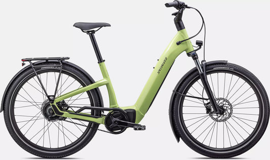 Elektrinis dviratis Specialized Turbo Como 3.0 IGH