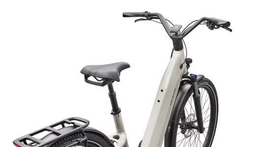 Elektrinis dviratis Specialized Turbo Como 4.0