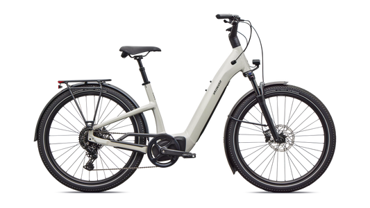 Elektrinis dviratis Specialized Turbo Como 4.0