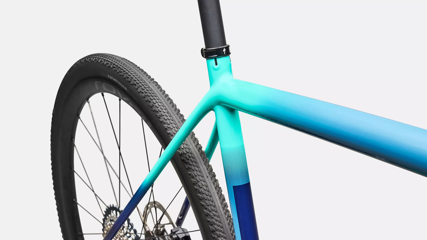 Dviratis Specialized Crux Expert SRAM Rival XPLR AXS