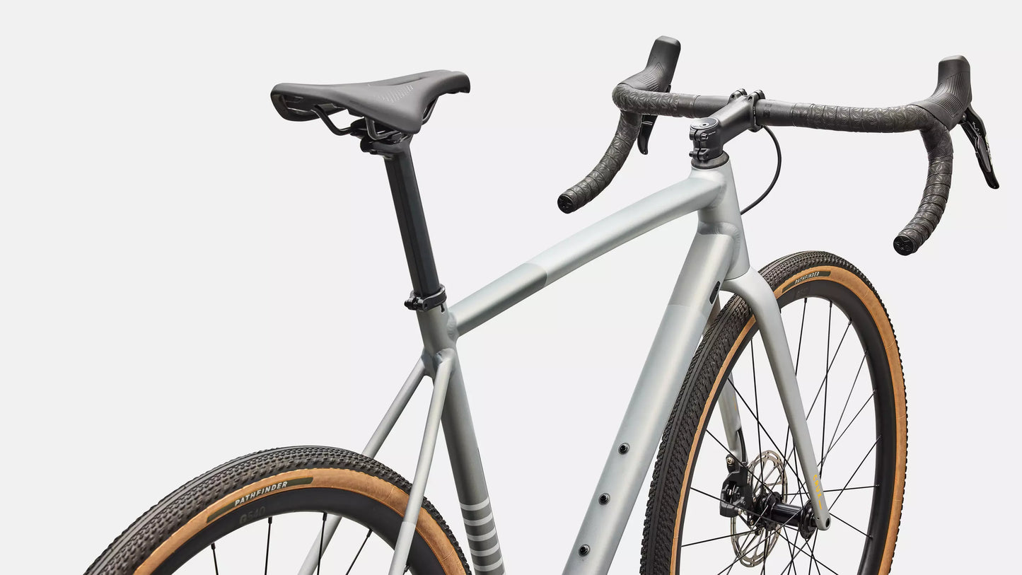 Dviratis Specialized Crux DSW Comp SRAM Apex XPLR