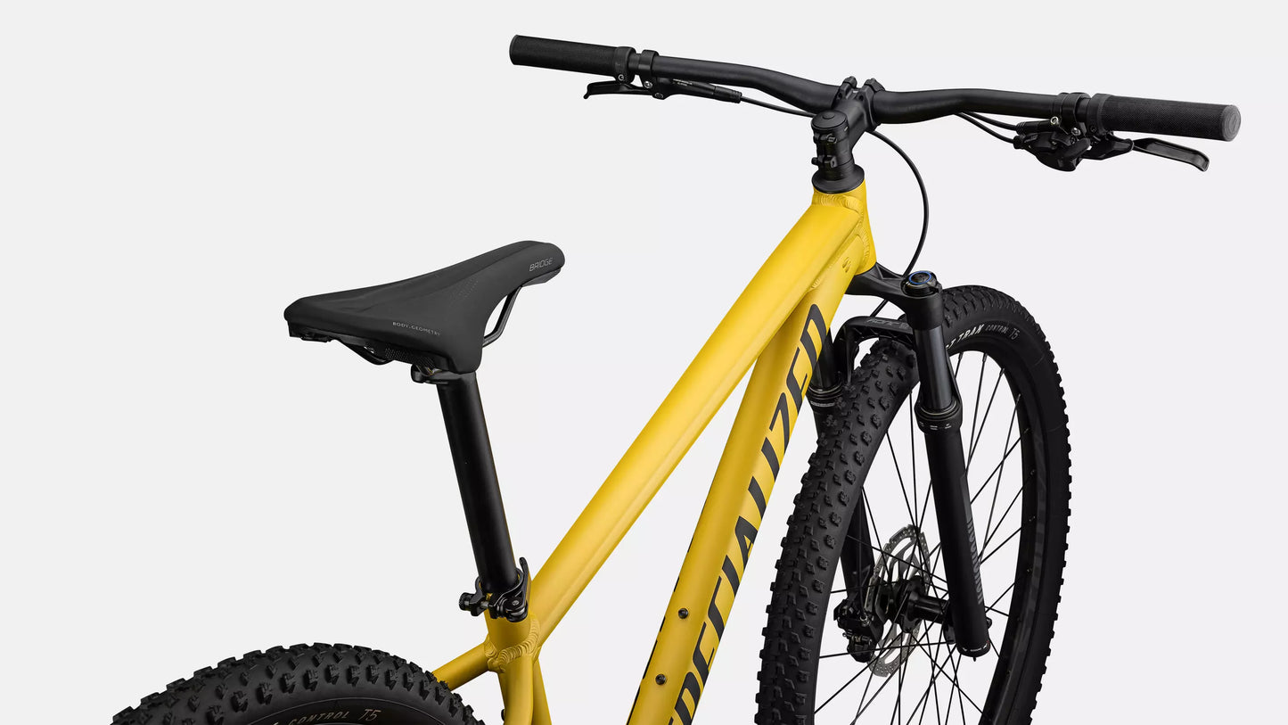 Dviratis 29" Specialized Rockhopper Expert