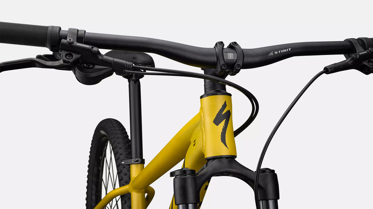 Dviratis 29" Specialized Rockhopper Expert