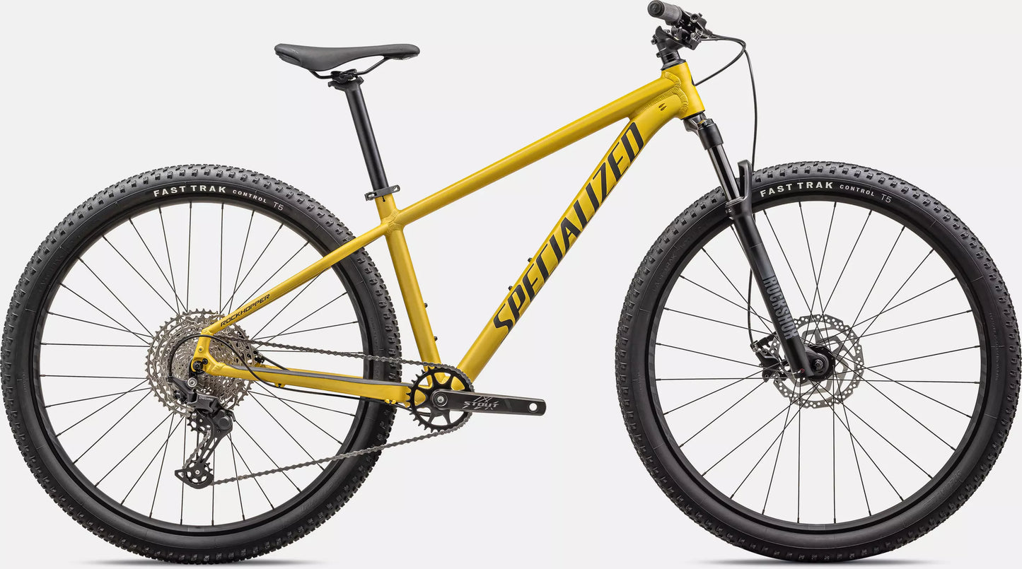 Dviratis 29" Specialized Rockhopper Expert