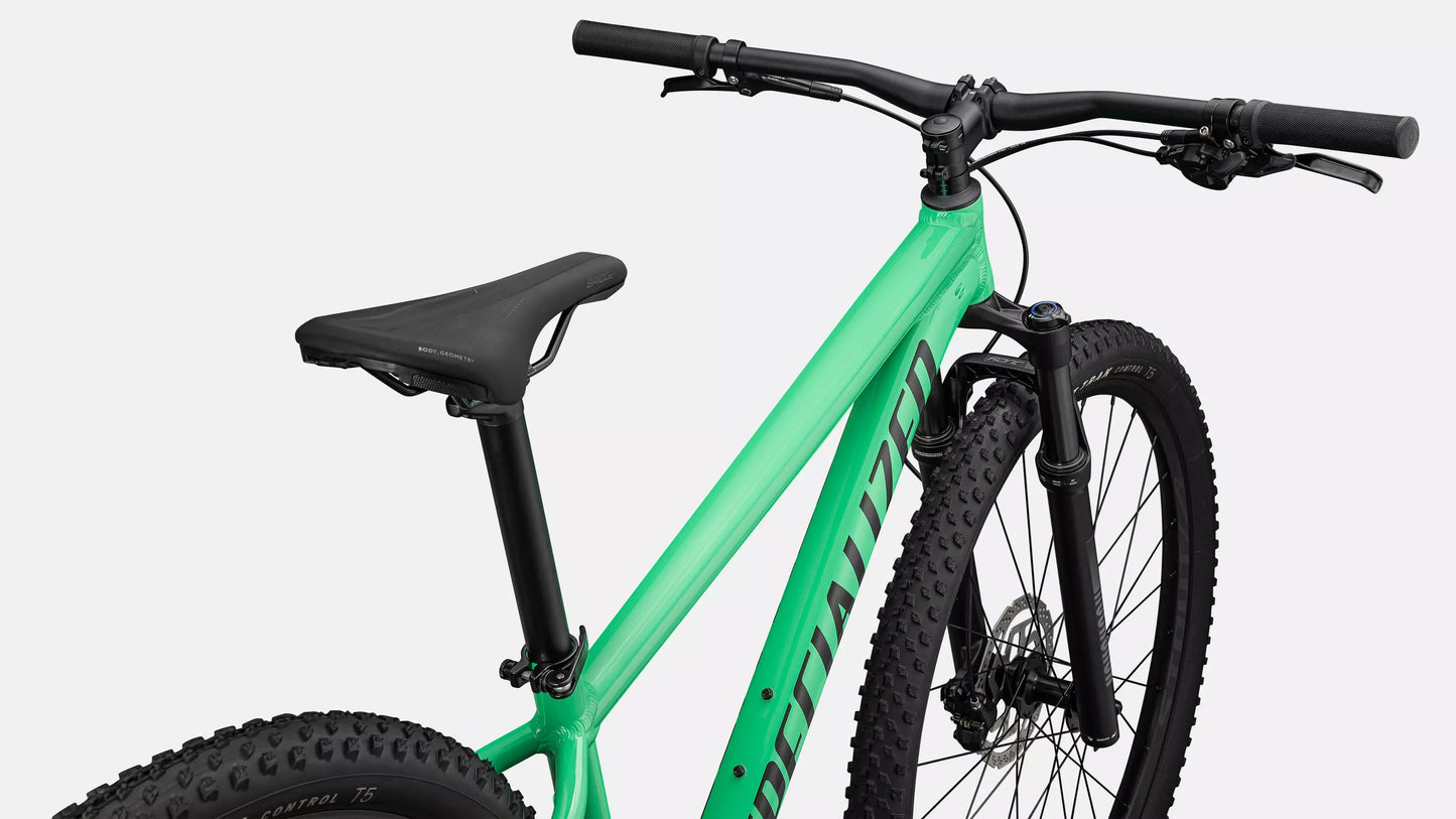 Dviratis 29" Specialized Rockhopper Expert (Copy)