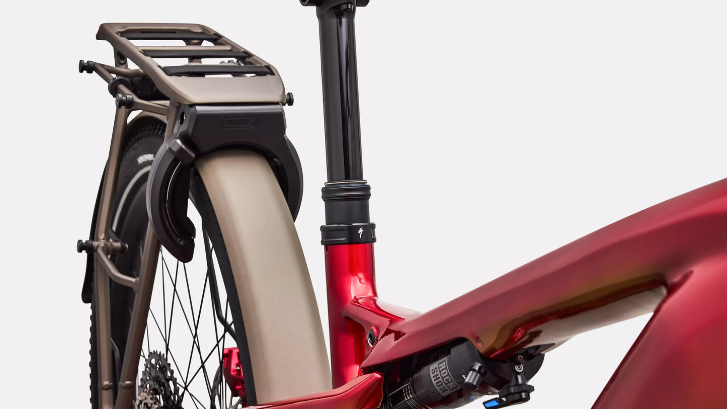 Elektrinis dviratis Specialized Turbo Vado 3 X 6.0