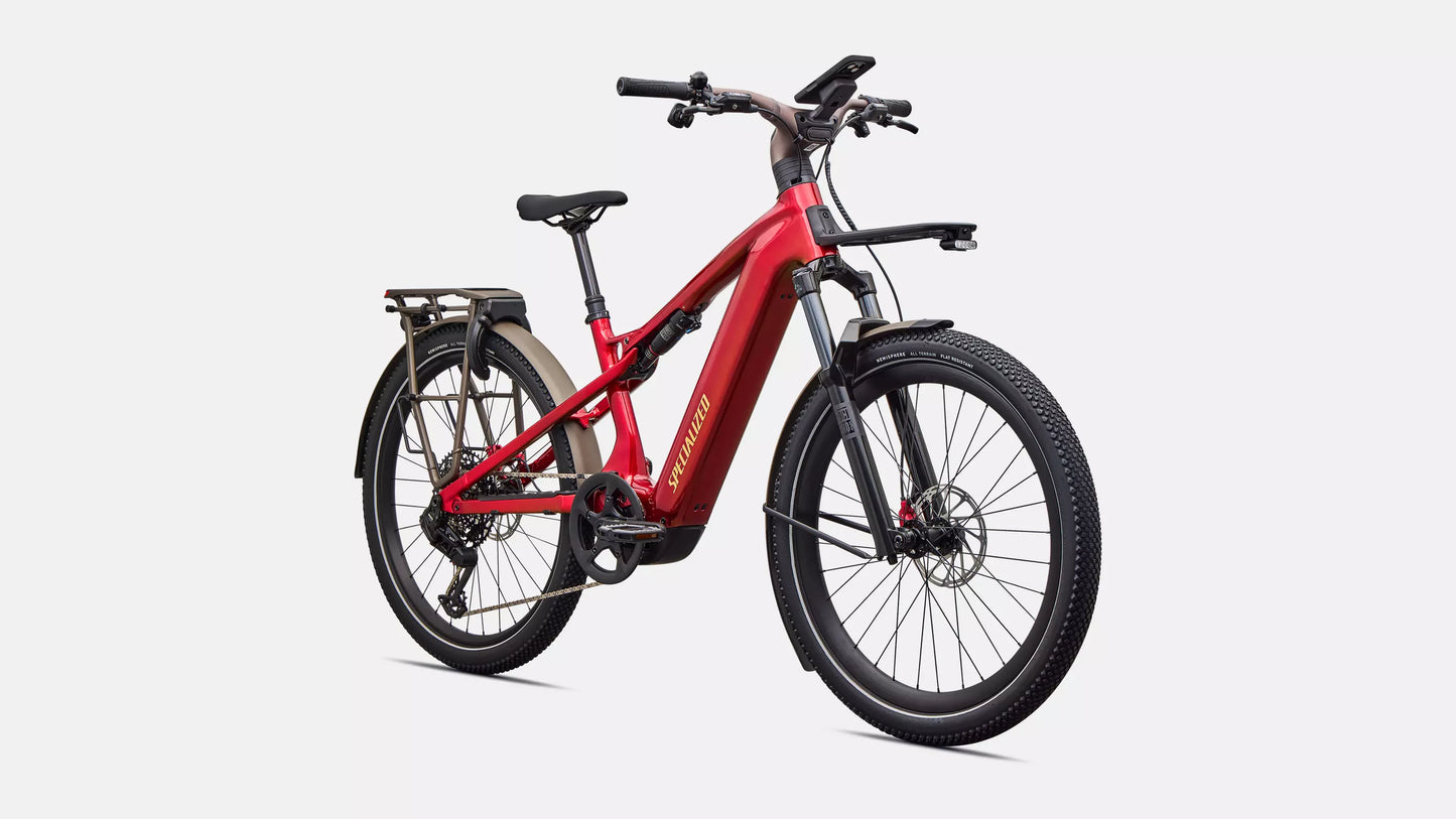 Elektrinis dviratis Specialized Turbo Vado 3 X 6.0