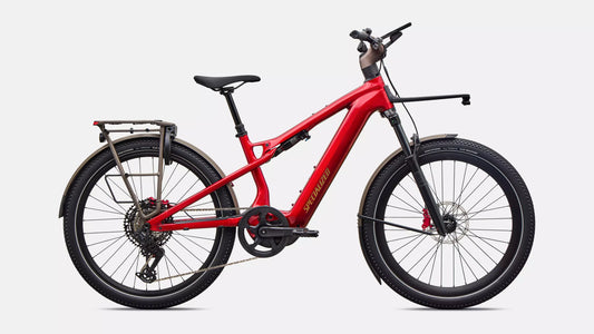 Elektrinis dviratis Specialized Turbo Vado 3 X 6.0