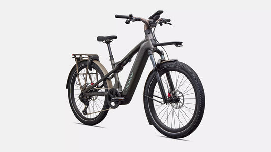 Elektrinis dviratis Specialized Turbo Vado 3 X 6.0