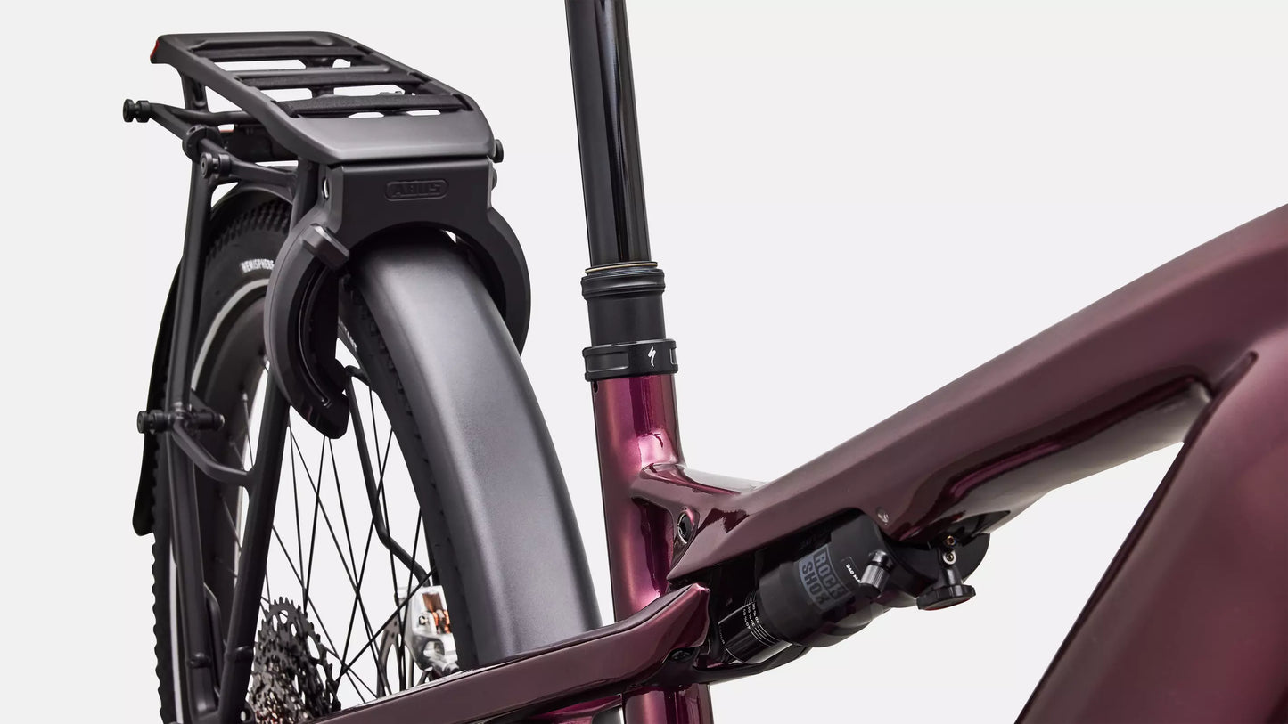 Elektrinis dviratis Specialized Turbo Vado 3 X 5.0