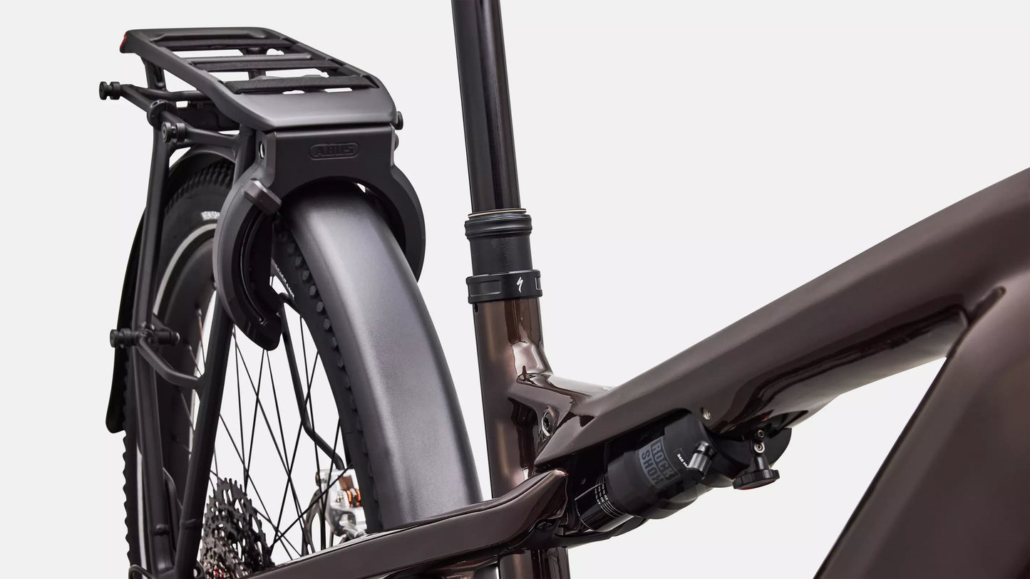 Elektrinis dviratis Specialized Turbo Vado 3 X 5.0