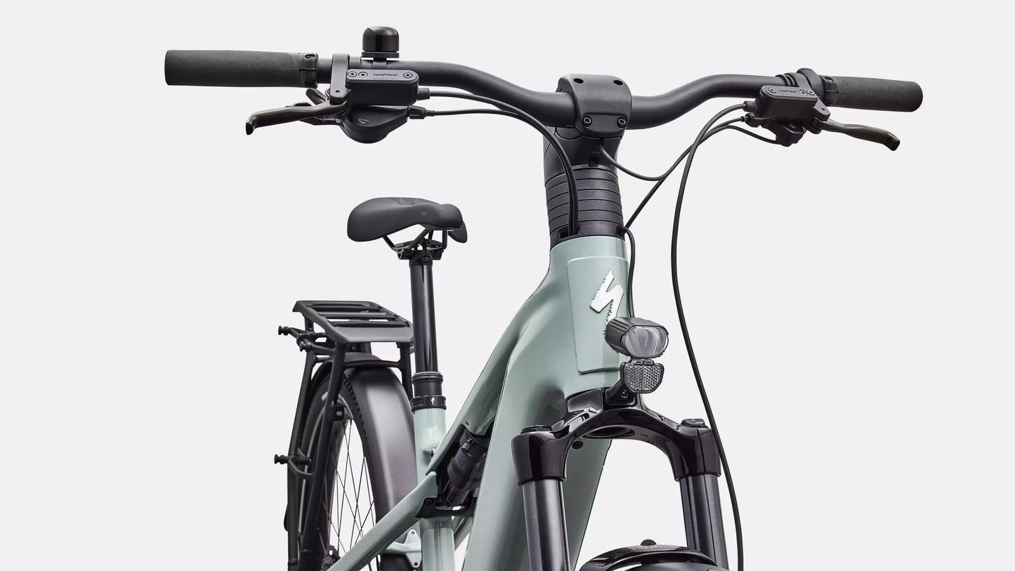 Elektrinis dviratis Specialized Turbo Vado 3 X 4.0