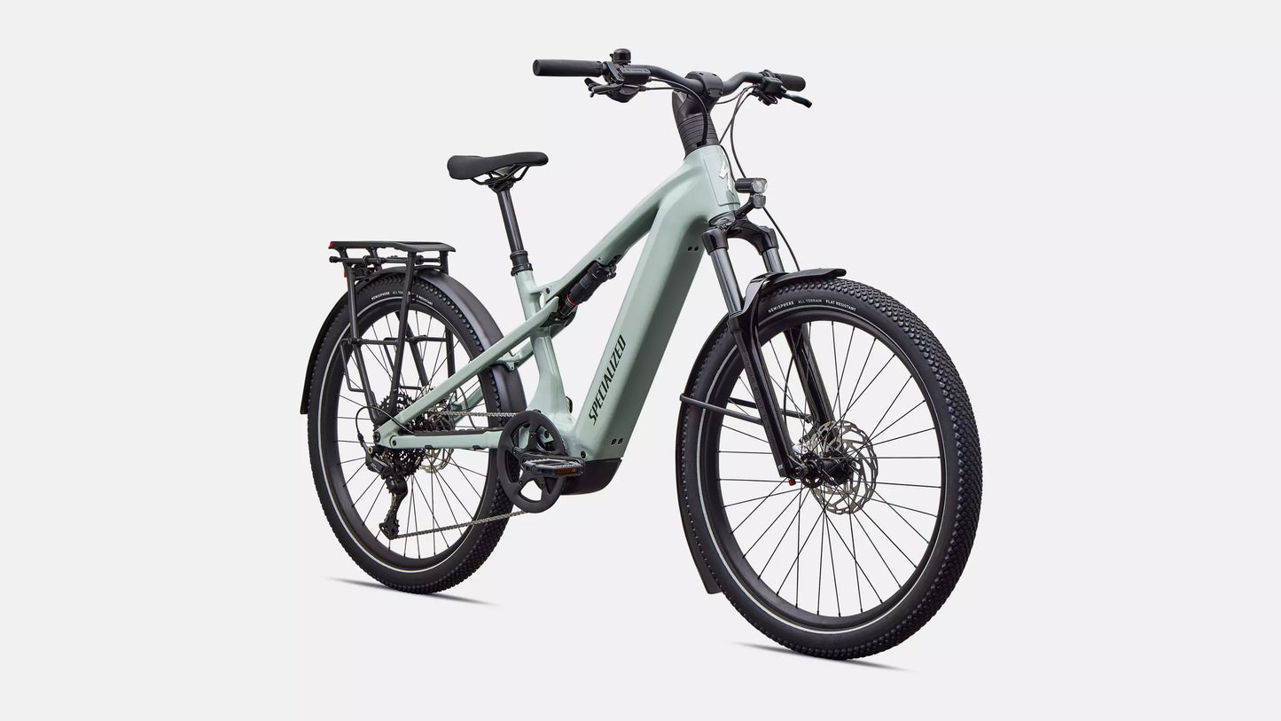 Elektrinis dviratis Specialized Turbo Vado 3 X 4.0