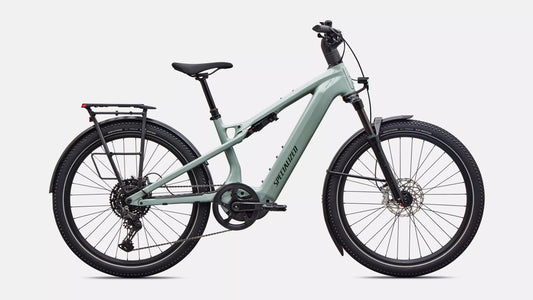Elektrinis dviratis Specialized Turbo Vado 3 X 4.0