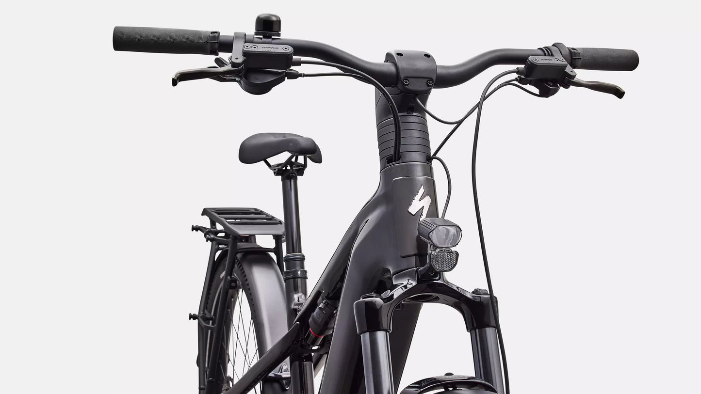 Elektrinis dviratis Specialized Turbo Vado 3 X 4.0
