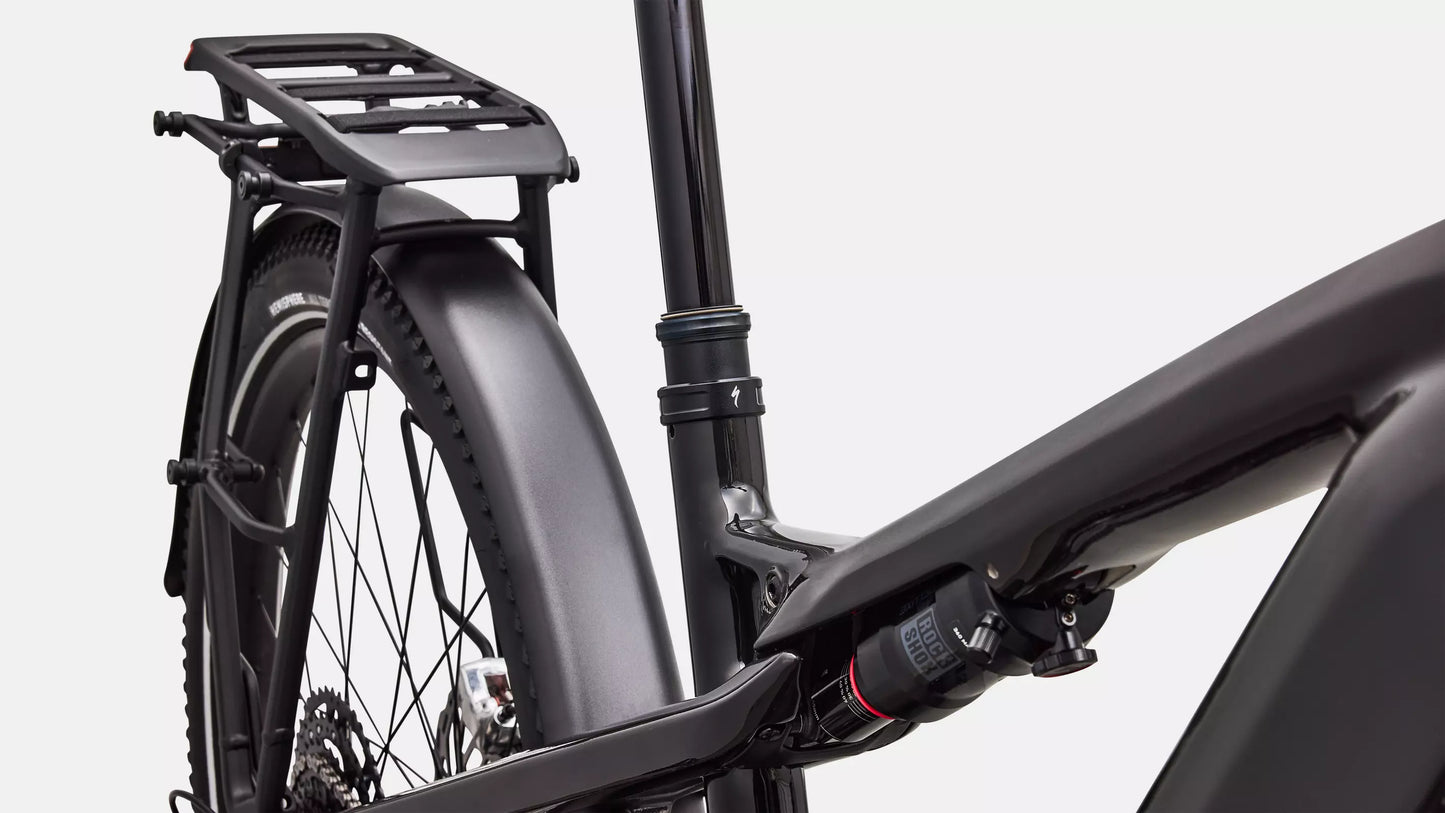 Elektrinis dviratis Specialized Turbo Vado 3 X 4.0