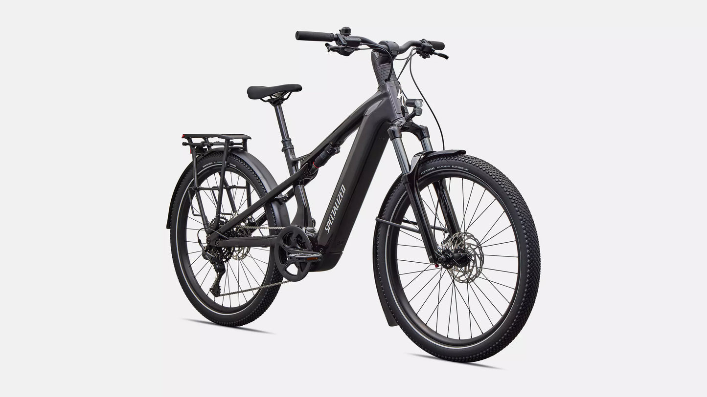 Elektrinis dviratis Specialized Turbo Vado 3 X 4.0