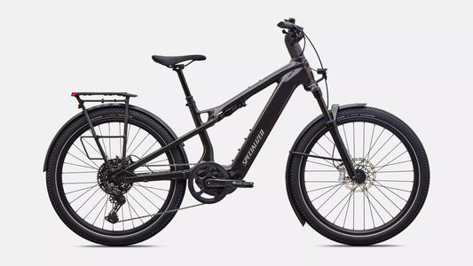 Elektrinis dviratis Specialized Turbo Vado 3 X 4.0