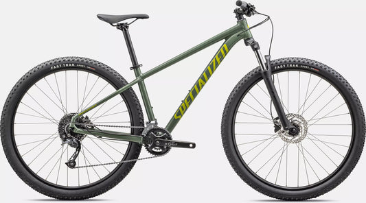 Dviratis 29" Specialized Rockhopper