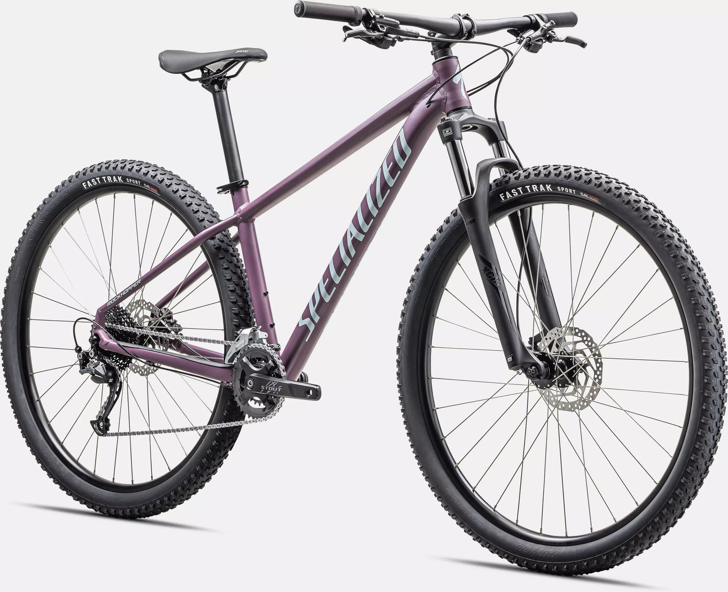 Dviratis 29" Specialized Rockhopper