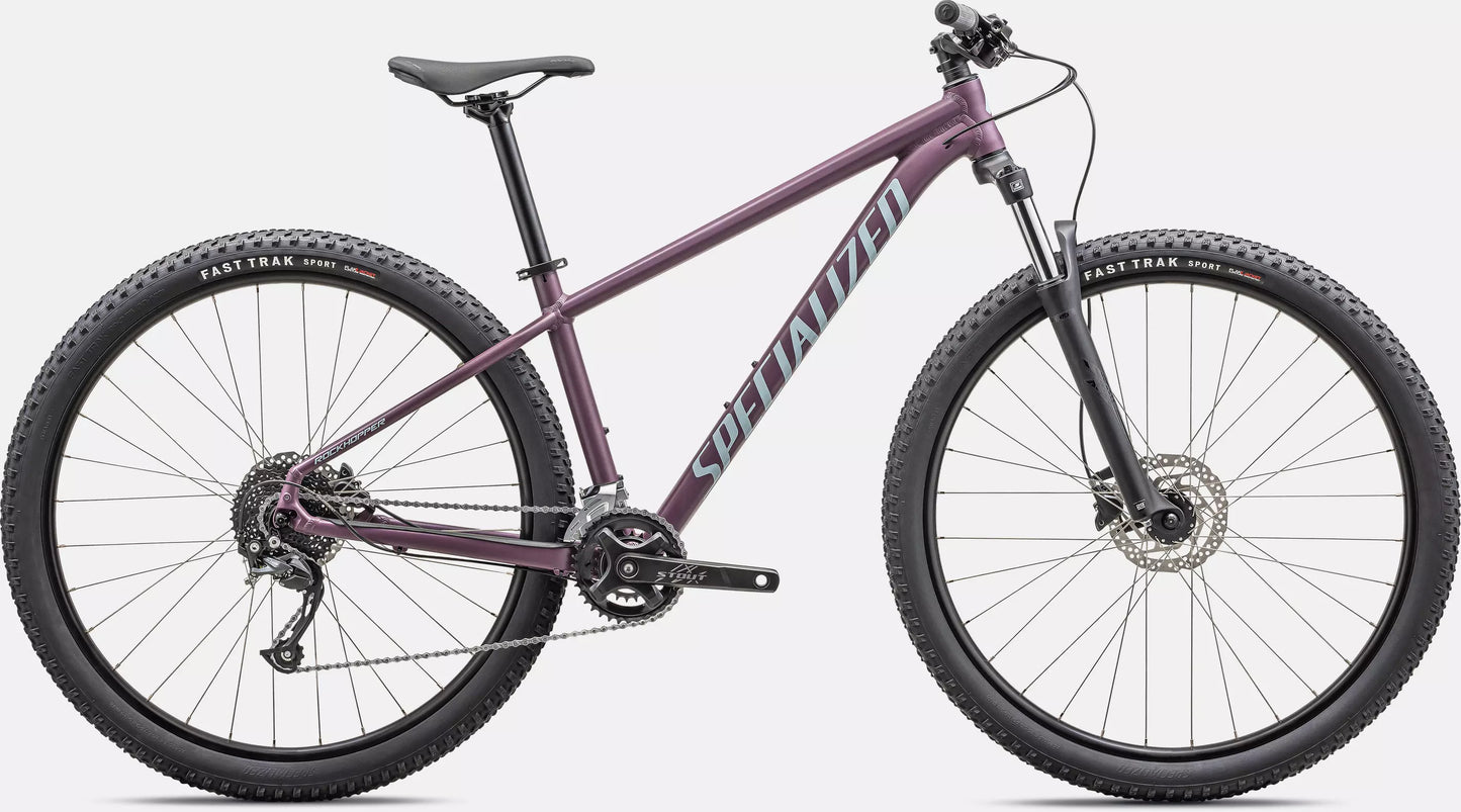 Dviratis 29" Specialized Rockhopper