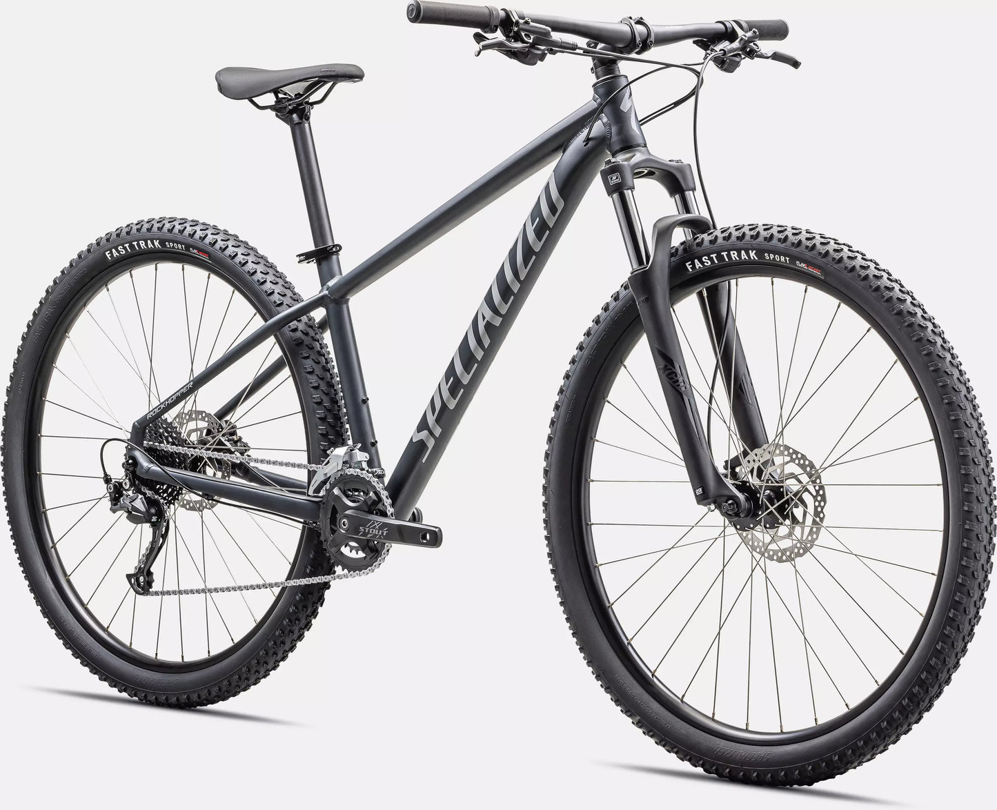 Dviratis 29" Specialized Rockhopper
