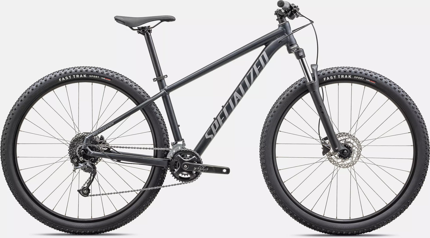Dviratis 29" Specialized Rockhopper