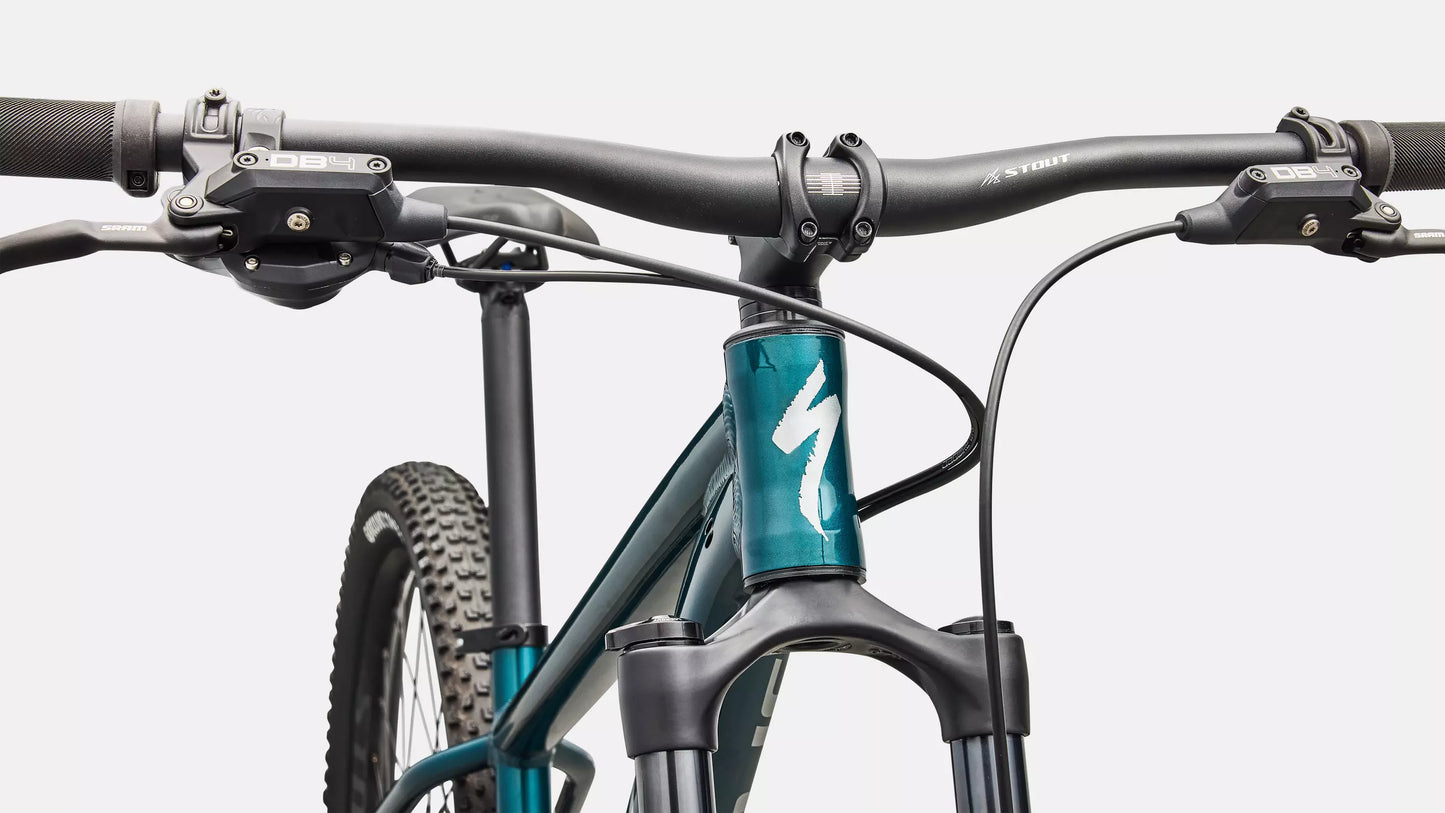 Dviratis 29" Specialized Rockhopper Expert