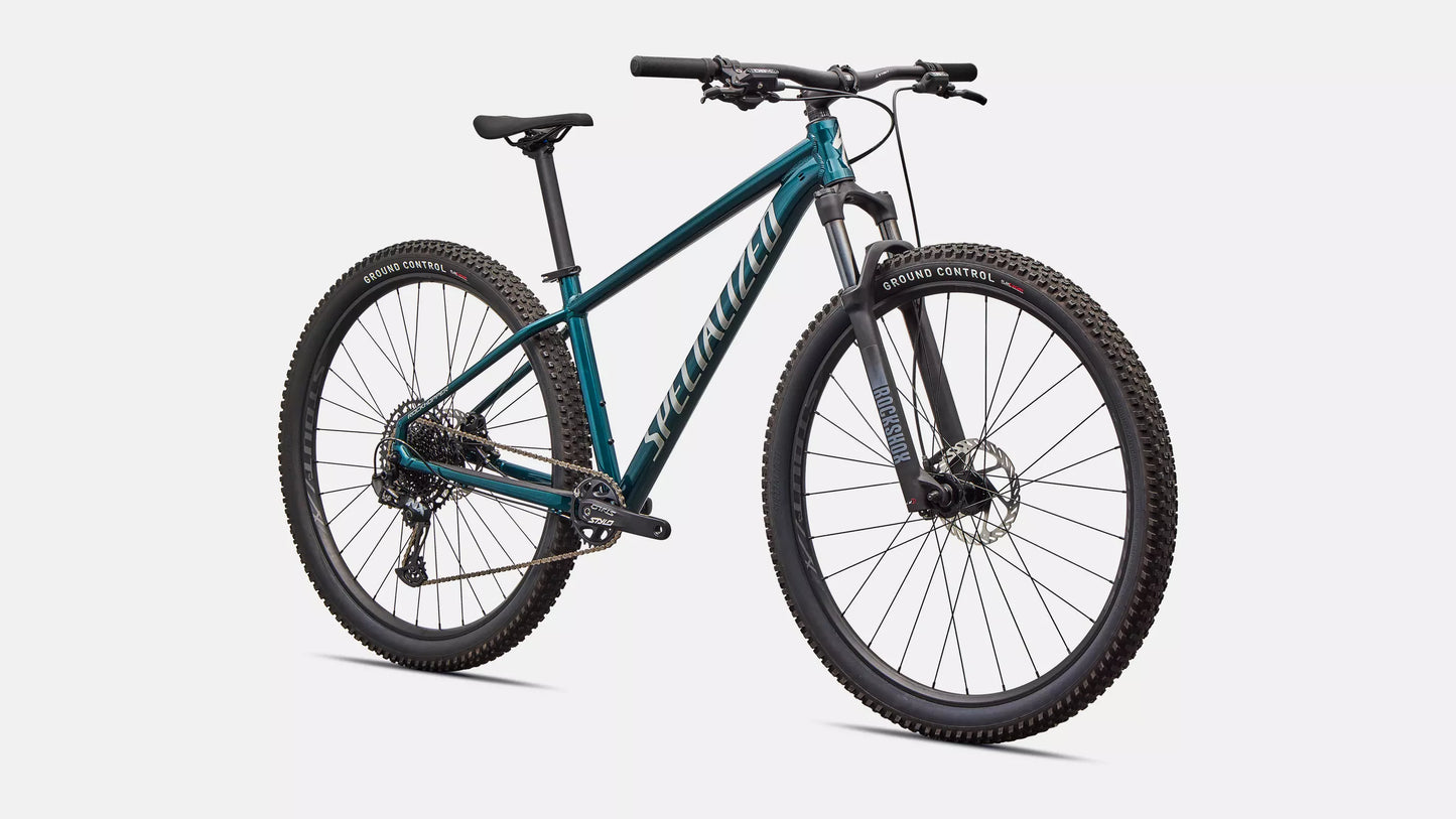 Dviratis 29" Specialized Rockhopper Expert