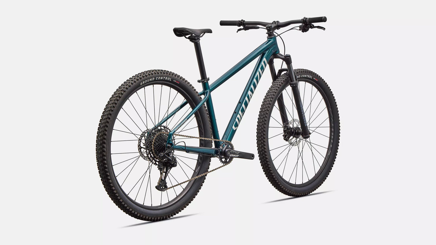 Dviratis 29" Specialized Rockhopper Expert