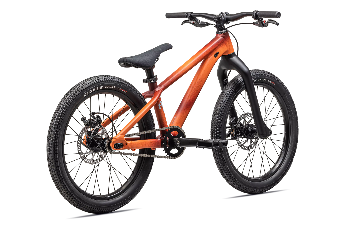 Specialized P.1