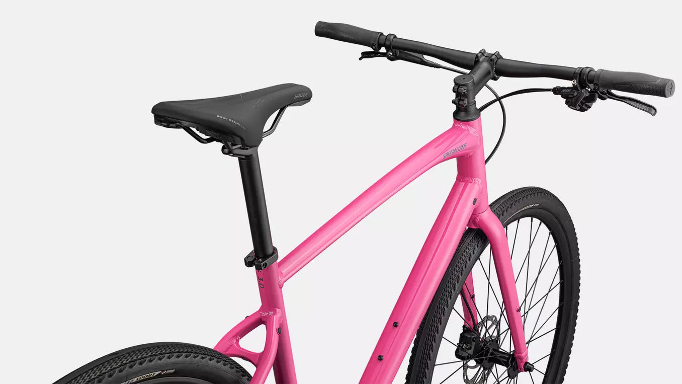 Dviratis Specialized Sirrus X 3.0