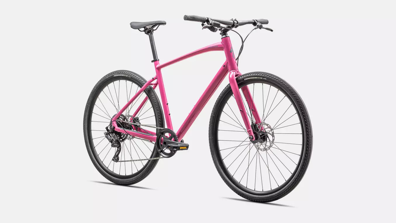 Dviratis Specialized Sirrus X 3.0